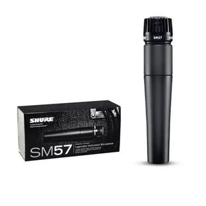 NEW SM57 Microfone